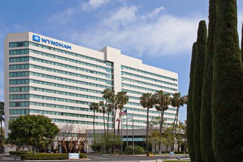 Irvine (Californië) Verenigde Staten promotiecode Booking.com