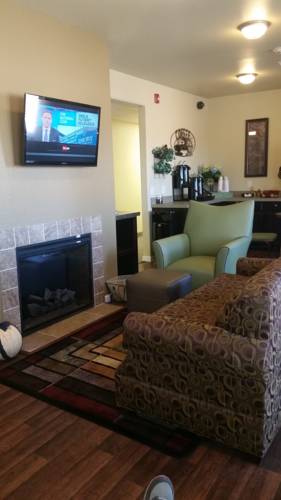 Killdeer (North Dakota) Verenigde Staten promotiecode Booking.com