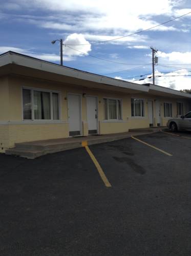 Great Falls (Montana) Verenigde Staten promotiecode Booking.com