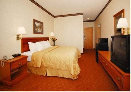 Clinton (Tennessee) Verenigde Staten promotiecode Booking.com