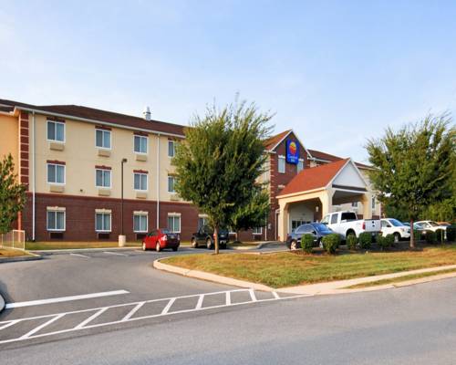 Columbia (Pennsylvania) Verenigde Staten promotiecode Booking.com