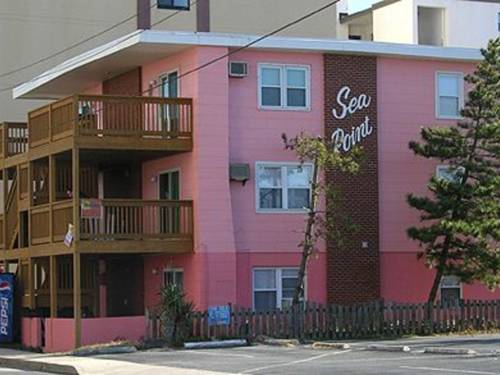 Ocean City (Maryland) Verenigde Staten promotiecode Booking.com
