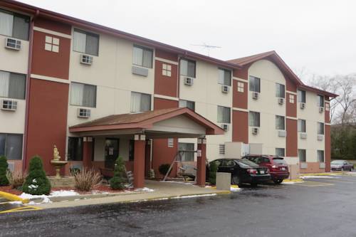 Mundelein (Illinois) Verenigde Staten promotiecode Booking.com