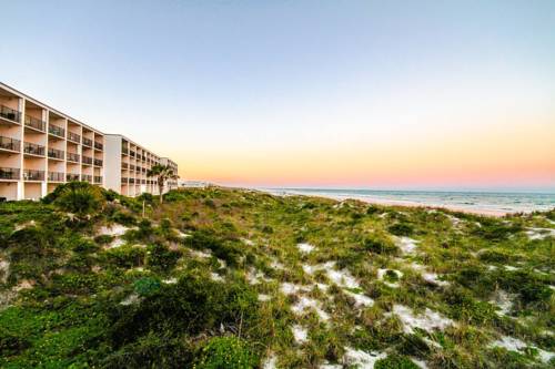 Saint Augustine Beach (Florida) Verenigde Staten promotiecode Booking.com