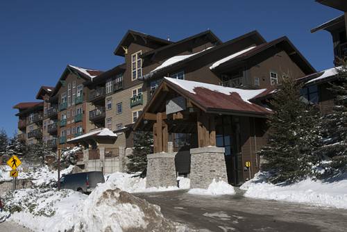 Sneeuwschoen (West Virginia) Verenigde Staten promotiecode Booking.com