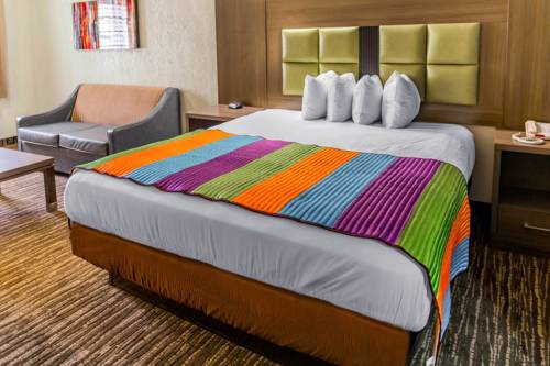 San Angelo (Texas) Verenigde Staten promotiecode Booking.com