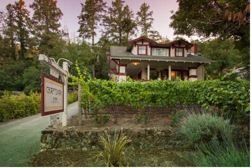 Calistoga (Californië) Verenigde Staten promotiecode Booking.com