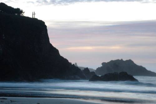 Fort Bragg (Californië) Verenigde Staten promotiecode Booking.com