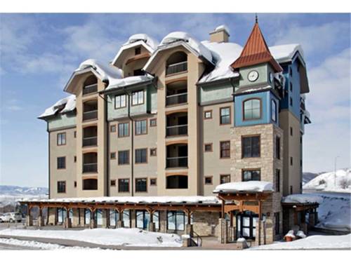 Steamboat Springs (Colorado) Verenigde Staten promotiecode Booking.com