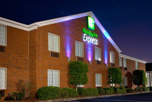 Port Wentworth (Georgië) Verenigde Staten promotiecode Booking.com