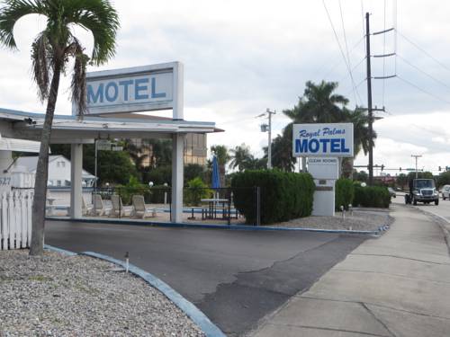 Stuart (Florida) Verenigde Staten promotiecode Booking.com