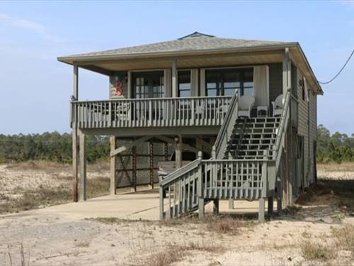 Gulf Shores (Alabama) Verenigde Staten promotiecode Booking.com