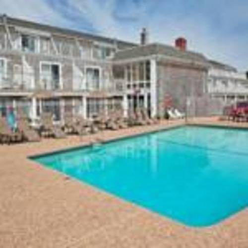 Falmouth (Massachusetts) Verenigde Staten promotiecode Booking.com