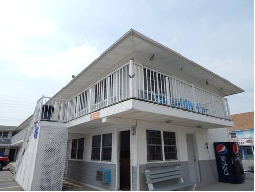 Ocean City (Maryland) Verenigde Staten promotiecode Booking.com