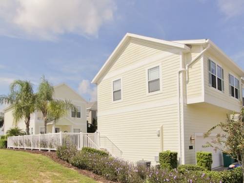 Davenport (Florida) Verenigde Staten promotiecode Booking.com