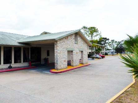 West Columbia (Texas) Verenigde Staten promotiecode Booking.com