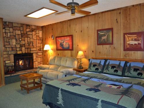 Ruidoso (New Mexico) Verenigde Staten promotiecode Booking.com