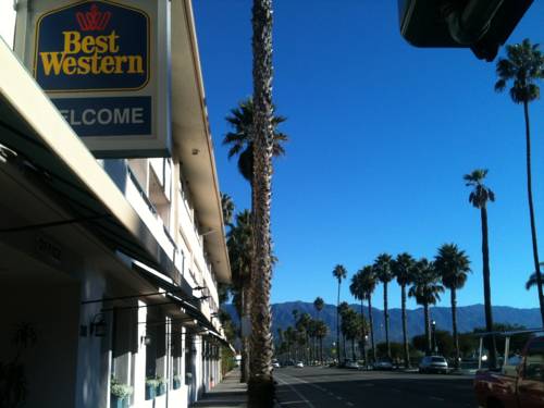 Santa Barbara (Californië) Verenigde Staten promotiecode Booking.com