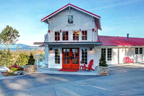 Anacortes (Washington) Verenigde Staten promotiecode Booking.com