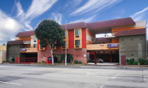 Inglewood (Californië) Verenigde Staten promotiecode Booking.com