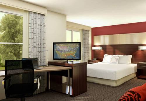 Fairlawn (Ohio) Verenigde Staten promotiecode Booking.com