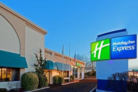 Paramus (New Jersey) Verenigde Staten promotiecode Booking.com
