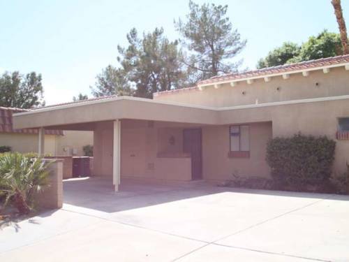 Palm Desert (Californië) Verenigde Staten promotiecode Booking.com