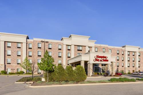 West Bend (Wisconsin) Verenigde Staten promotiecode Booking.com