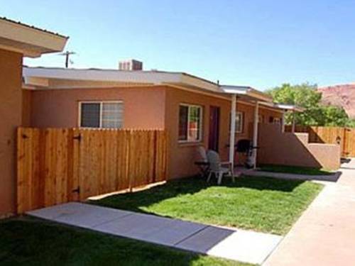 Moab (Utah) Verenigde Staten promotiecode Booking.com