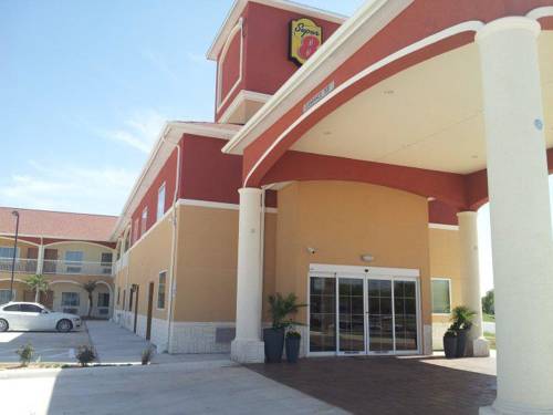 Floresville (Texas) Verenigde Staten promotiecode Booking.com