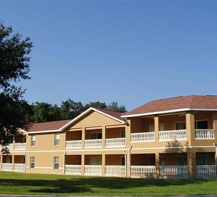 Inverness (Florida) Verenigde Staten promotiecode Booking.com
