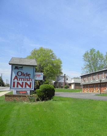 Ronks (Pennsylvania) Verenigde Staten promotiecode Booking.com