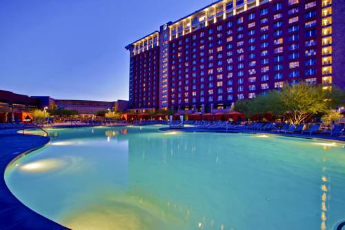 Scottsdale (Arizona) Verenigde Staten promotiecode Booking.com