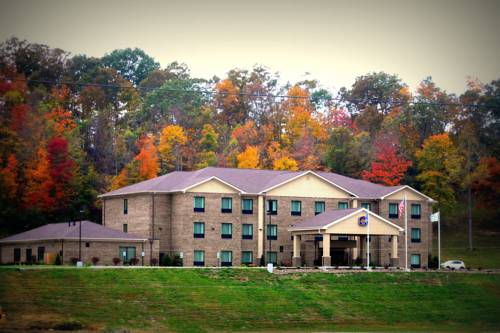 Louisa (Kentucky) Verenigde Staten promotiecode Booking.com