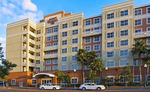 Tampa (Florida) Verenigde Staten promotiecode Booking.com