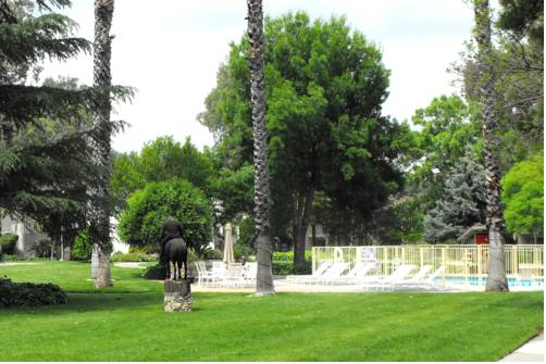 Los Gatos (Californië) Verenigde Staten promotiecode Booking.com
