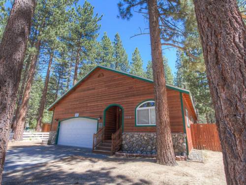 South Lake Tahoe (Californië) Verenigde Staten promotiecode Booking.com