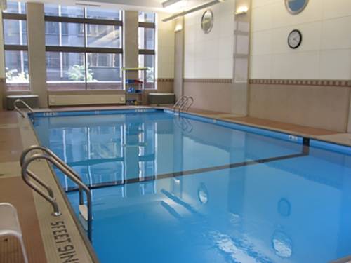 New York City (New York) Verenigde Staten promotiecode Booking.com