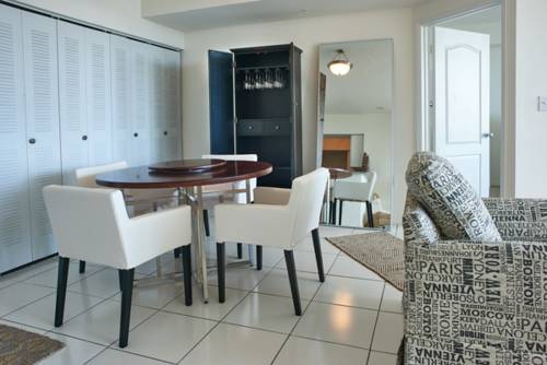 Sunny Isles Beach (Florida) Verenigde Staten promotiecode Booking.com