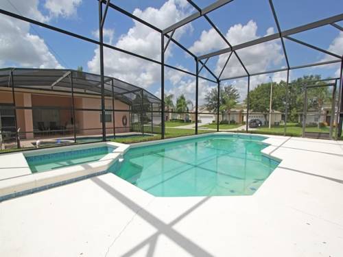 Davenport (Florida) Verenigde Staten promotiecode Booking.com