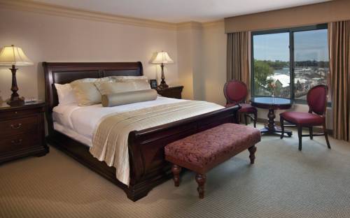 Sacramento (Californië) Verenigde Staten promotiecode Booking.com