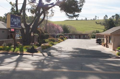 Cambria (Californië) Verenigde Staten promotiecode Booking.com