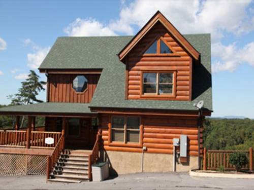 Sevierville (Tennessee) Verenigde Staten promotiecode Booking.com