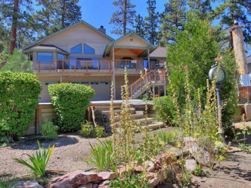 Big Bear Lake (Californië) Verenigde Staten promotiecode Booking.com
