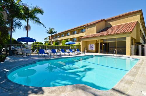 Costa Mesa (Californië) Verenigde Staten promotiecode Booking.com