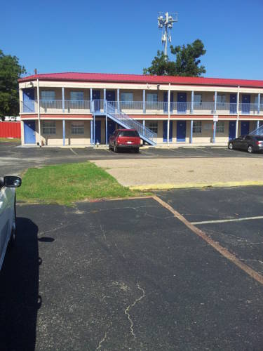Austin, (Texas) Verenigde Staten promotiecode Booking.com