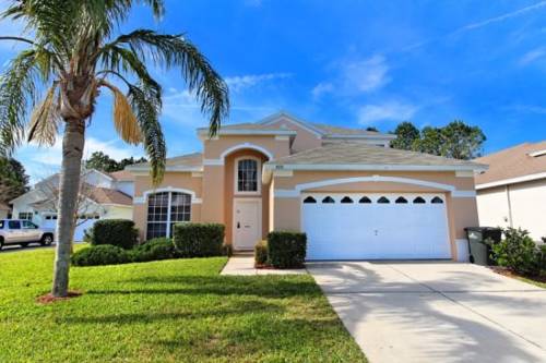 Kissimmee (Florida) Verenigde Staten promotiecode Booking.com