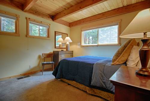 Homewood (Californië) Verenigde Staten promotiecode Booking.com