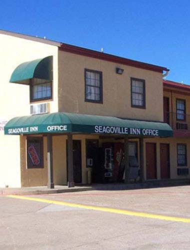 Seagoville (Texas) Verenigde Staten promotiecode Booking.com