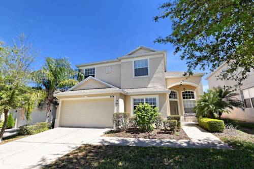 Davenport (Florida) Verenigde Staten promotiecode Booking.com